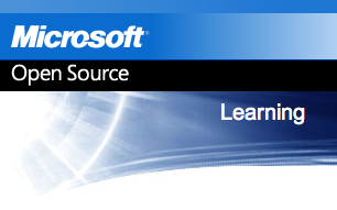 Microsoft Open Source