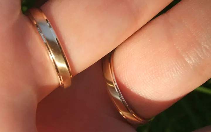 Rings!