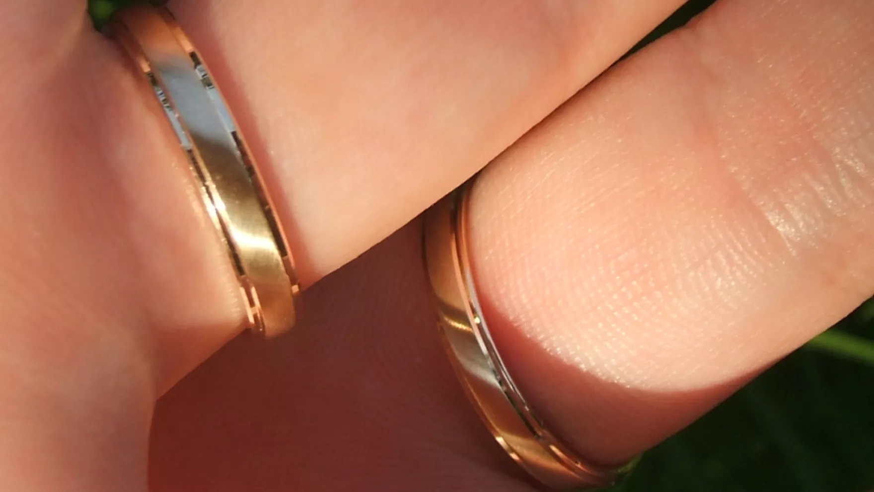 Rings!