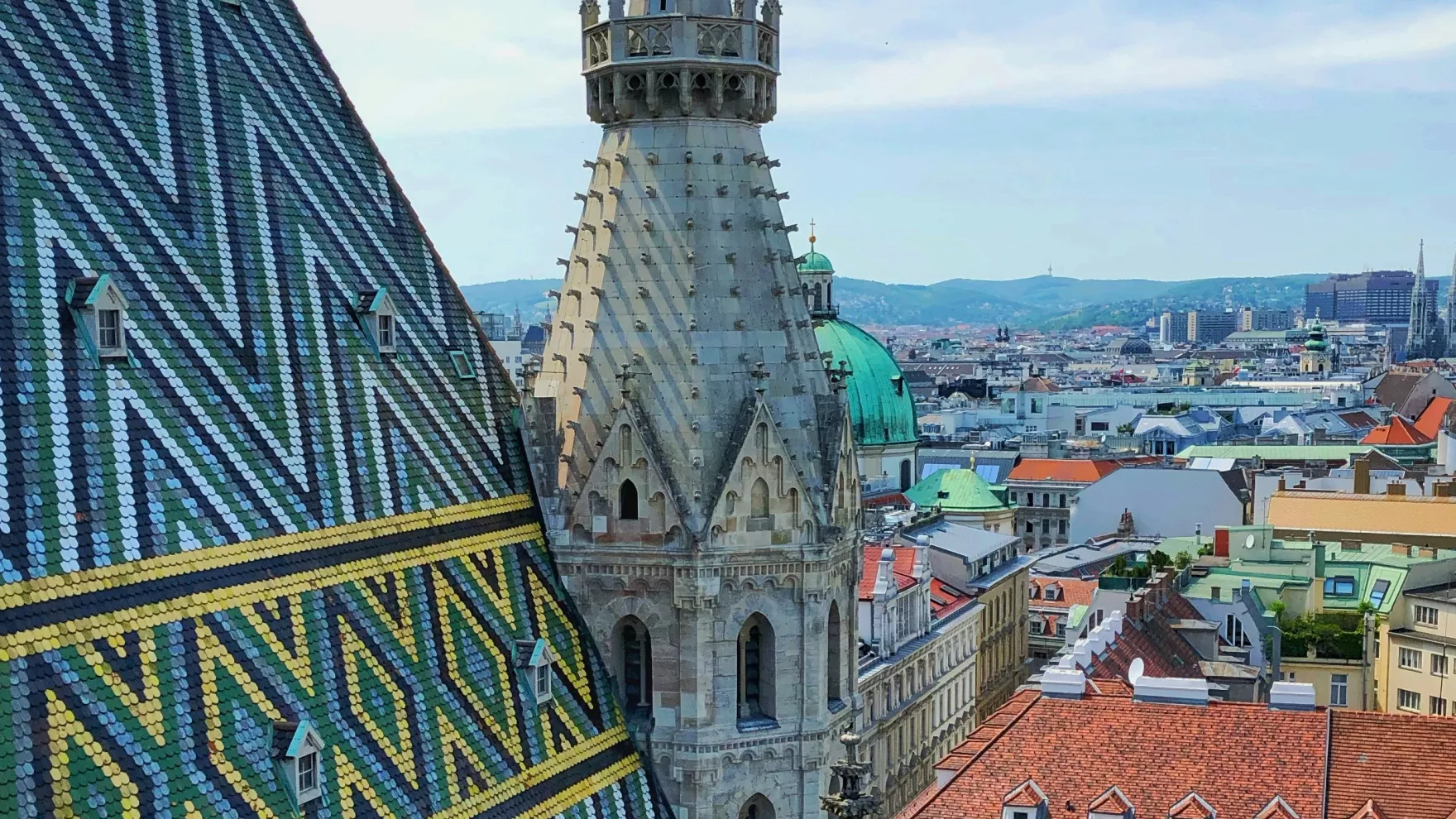 Vienna illustration