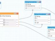 Yahoo pipes configuration