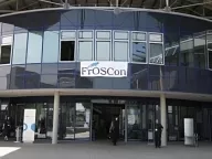FrOSCon entrance photo