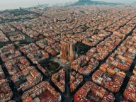 Barcelona photo from Logan Armstrong on Unsplash