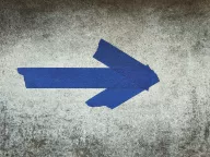 Arrow photo by Tim Mossholder on Unsplash