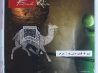 Csindratta CD cover