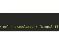 Usage of msgattrib