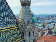 Vienna illustration