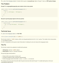 Claude code analysis